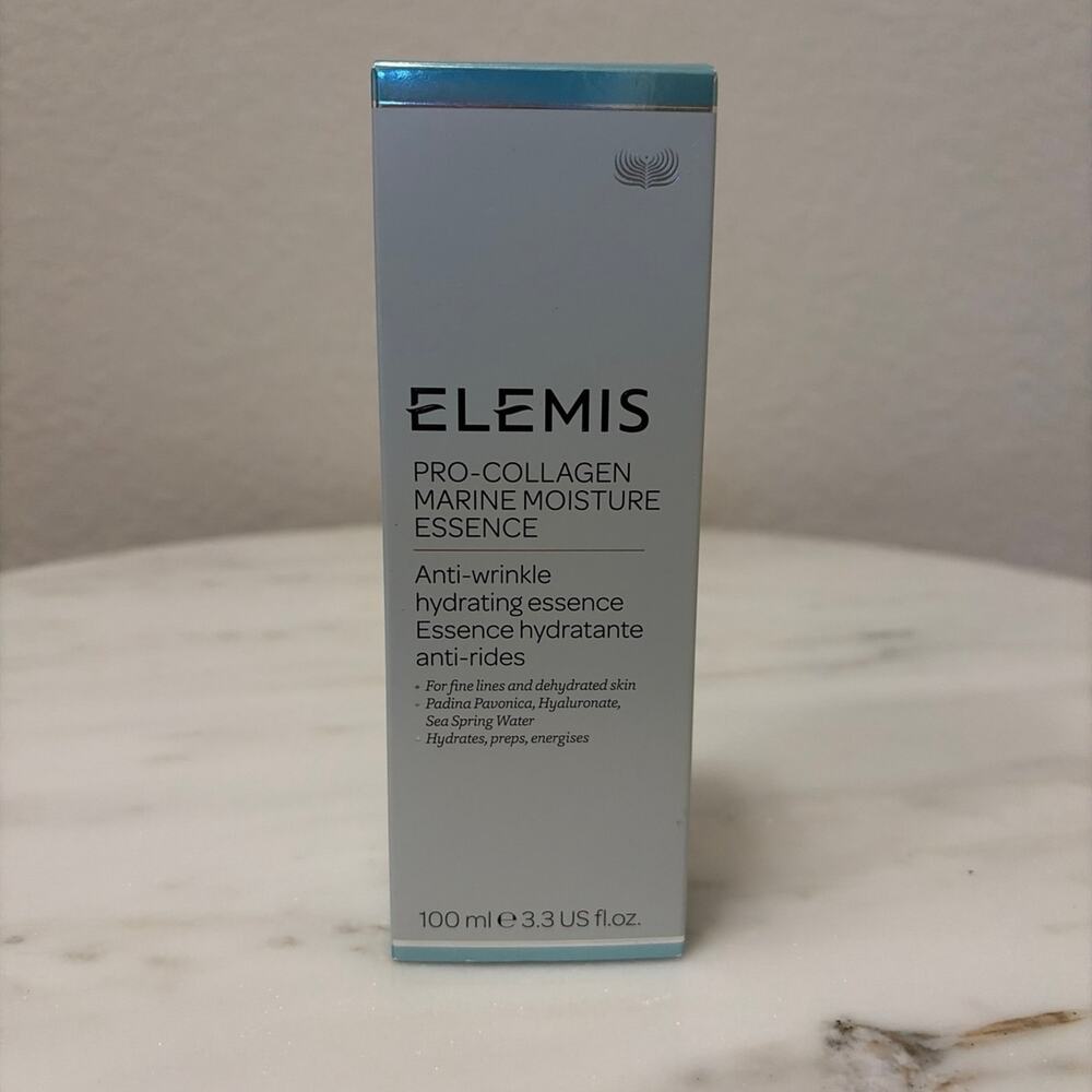 ELEMIS Pro-Collagen Marine Moisture Essence 100ml/3.3oz